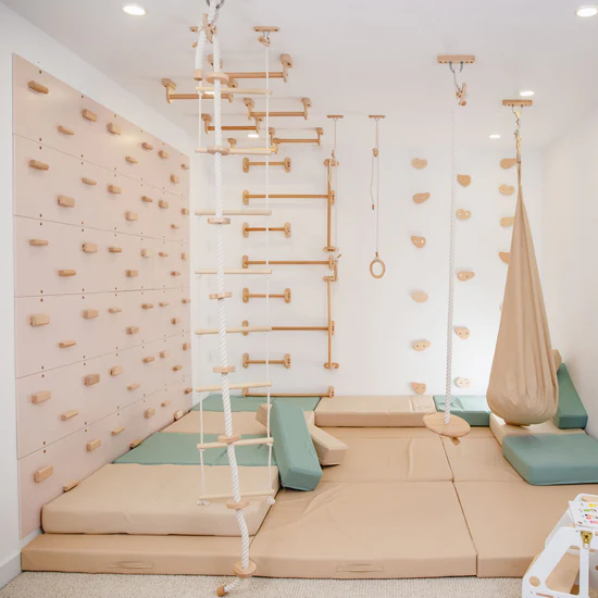 Crafting Joyful Spaces for Growth